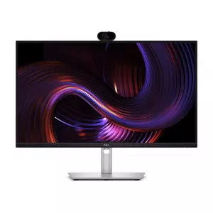 Monitori - 27 inch P2726DEV QHD 100Hz Webcam USB-C IPS monitor 