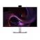 27 inch P2726DEV QHD 100Hz Webcam USB-C IPS monitor 
