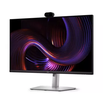 Monitori - 27 inch P2726DEV QHD 100Hz Webcam USB-C IPS monitor 