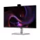 27 inch P2726DEV QHD 100Hz Webcam USB-C IPS monitor 
