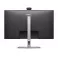 27 inch P2726DEV QHD 100Hz Webcam USB-C IPS monitor 