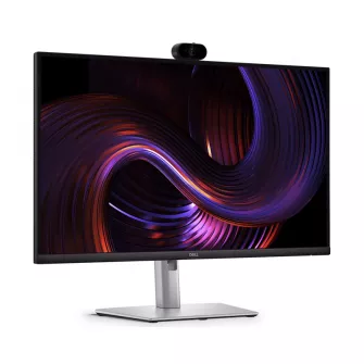 Monitori - 27 inch P2726DEV QHD 100Hz Webcam USB-C IPS monitor 