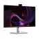 27 inch P2726DEV QHD 100Hz Webcam USB-C IPS monitor 