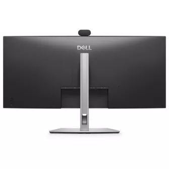 Monitori - 34 inch P3426WEB WQHD 100Hz Video konferencijski USB-C zakrivljeni IPS monitor 