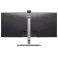 34 inch P3426WEB WQHD 100Hz Video konferencijski USB-C zakrivljeni IPS monitor 