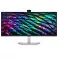 34 inch P3426WEB WQHD 100Hz Video konferencijski USB-C zakrivljeni IPS monitor 