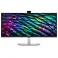 34 inch P3426WEB WQHD 100Hz Video konferencijski USB-C zakrivljeni IPS monitor 