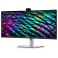 34 inch P3426WEB WQHD 100Hz Video konferencijski USB-C zakrivljeni IPS monitor 