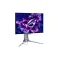 27 inča ROG Swift PG27AQWP-W QHD 2560x1440 WOLED 540Hz G-Sync gaming monitor 