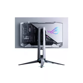 Monitori - 27 inča ROG Swift PG27AQWP-W QHD 2560x1440 WOLED 540Hz G-Sync gaming monitor 