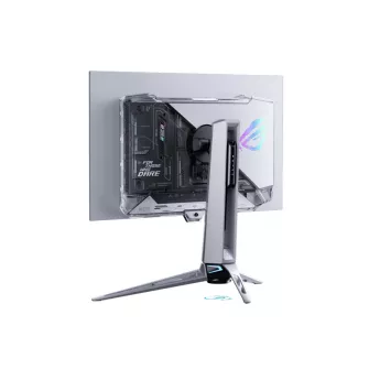 Monitori - 27 inča ROG Swift PG27AQWP-W QHD 2560x1440 WOLED 540Hz G-Sync gaming monitor 
