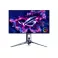 27 inča ROG Swift PG27AQWP-W QHD 2560x1440 WOLED 540Hz G-Sync gaming monitor 
