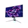 27 inča ROG Swift PG27AQWP-W QHD 2560x1440 WOLED 540Hz G-Sync gaming monitor 