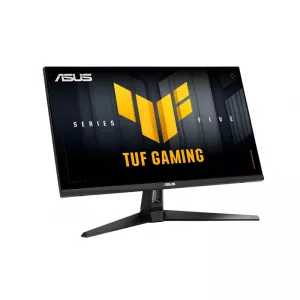 27 inča TUF VG27AQ5A QHD 2560x1440 Fast IPS 210 Hz HDR10 gaming monitor 