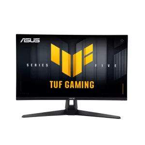 Monitori - 27 inča TUF VG27AQ5A QHD 2560x1440 Fast IPS 210 Hz HDR10 gaming monitor 