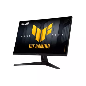 Monitori - 27 inča TUF VG27AQ5A QHD 2560x1440 Fast IPS 210 Hz HDR10 gaming monitor 