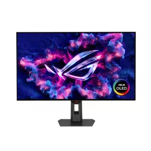 32 inča ROG Strix XG32UCWG 4K 3840x2160 WOLED 330 Hz HDR10 gaming monitor 