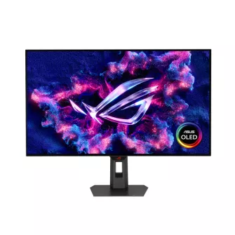 Monitori - 32 inča ROG Strix XG32UCWG 4K 3840x2160 WOLED 330 Hz HDR10 gaming monitor 