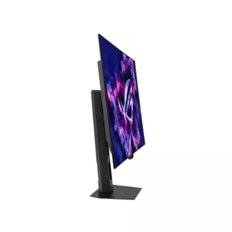 Monitori - 32 inča ROG Strix XG32UCWG 4K 3840x2160 WOLED 330 Hz HDR10 gaming monitor 