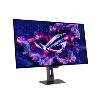 Monitori - 32 inča ROG Strix XG32UCWG 4K 3840x2160 WOLED 330 Hz HDR10 gaming monitor 