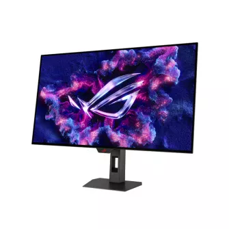 Monitori - 32 inča ROG Strix XG32UCWG 4K 3840x2160 WOLED 330 Hz HDR10 gaming monitor 