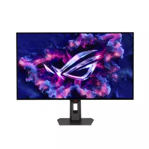 Monitori - 32 inča ROG Strix XG32UCWG 4K 3840x2160 WOLED 330 Hz HDR10 gaming monitor 