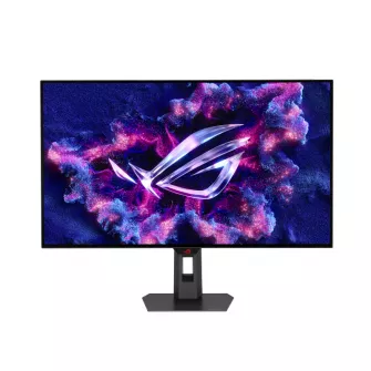 Monitori - 32 inča ROG Strix XG32UCWG 4K 3840x2160 WOLED 330 Hz HDR10 gaming monitor 
