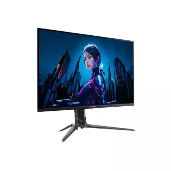 Monitori - 27 inča Predator X27U W3 WQHD 2560x1440 QD-OLED 240Hz FreeSync Premium gaming monitor 
