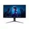 27 inča Predator X27U W3 WQHD 2560x1440 QD-OLED 240Hz FreeSync Premium gaming monitor 