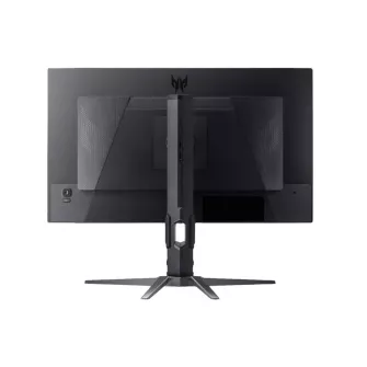Monitori - 27 inča Predator X27U W3 WQHD 2560x1440 QD-OLED 240Hz FreeSync Premium gaming monitor 