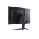 27 inča Predator X27U W3 WQHD 2560x1440 QD-OLED 240Hz FreeSync Premium gaming monitor 