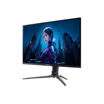Monitori - 27 inča Predator X27U W3 WQHD 2560x1440 QD-OLED 240Hz FreeSync Premium gaming monitor 