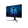 27 inča Predator X27U W3 WQHD 2560x1440 QD-OLED 240Hz FreeSync Premium gaming monitor 