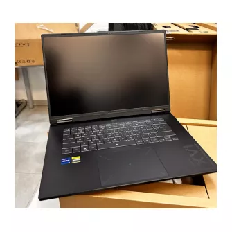 OUTLET proizvodi - A16 CVH 16 inch FHD+ 165Hz 300nits i7-13620H 16GB 1TB SSD GeForce RTX 5060 8GB Backlit Win11Home gaming laptop 