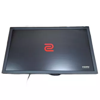 OUTLET proizvodi - 24.1 inča Zowie XL2566X+ FHD 1920x1080 400 Hz gaming monitor outlet 