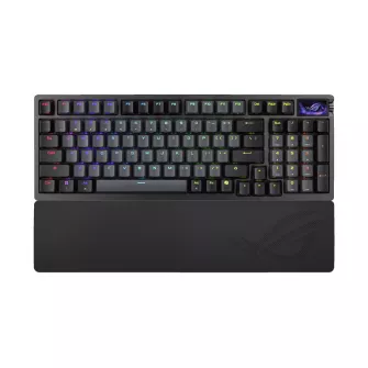 Gejmerske tastature - M901 ROG Azoth 96 HE US Gaming tastatura 