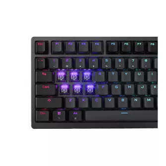 Gejmerske tastature - M901 ROG Azoth 96 HE US Gaming tastatura 