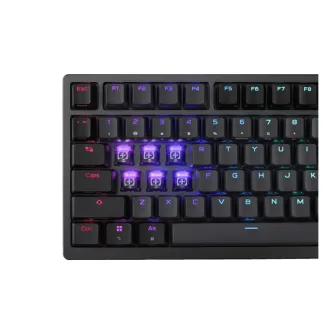 Gejmerske tastature - M901 ROG Azoth 96 HE US Gaming tastatura 