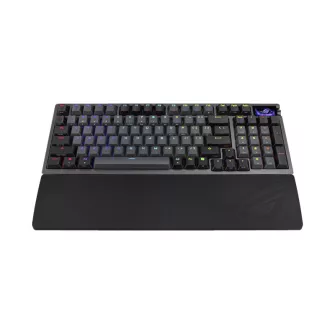 Gejmerske tastature - M901 ROG Azoth 96 HE US Gaming tastatura 