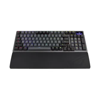Gejmerske tastature - M901 ROG Azoth 96 HE US Gaming tastatura 