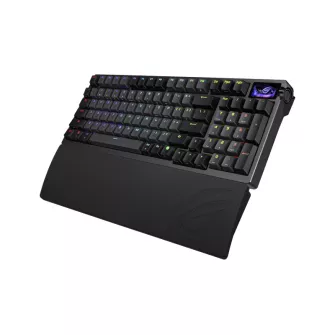 Gejmerske tastature - M901 ROG Azoth 96 HE US Gaming tastatura 