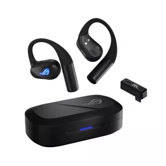 Gejmerske slušalice - ROG CETRA OPEN Wireless Bežične gaming slušalice 