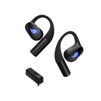 Gejmerske slušalice - ROG CETRA OPEN Wireless Bežične gaming slušalice 