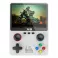 Gaming Console - X6 Handheld Console (White)