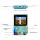Gaming Console - G5 Handheld Console (Grey-Blue)