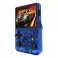 Gaming Console - R36S Handheld Console (Blue)