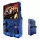 Gaming Console - R36S Handheld Console (Blue)
