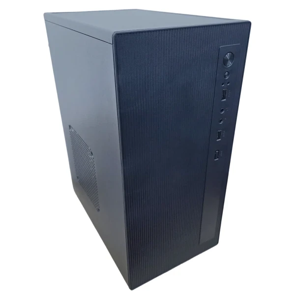 Desktop  - Računar ZEUS Intel i3-12100/DDR4 16GB/m.2 500GB