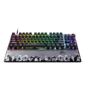Gejmerske tastature - Huntsman V3 Pro Tenkeyless 8KHz - Analog Optical Esports Keyboard - NiKo Edition