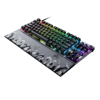 Gejmerske tastature - Huntsman V3 Pro Tenkeyless 8KHz - Analog Optical Esports Keyboard - NiKo Edition